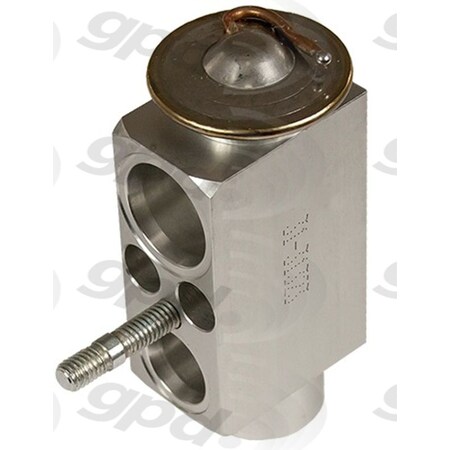 Gpd Expansion Valve/ Orifice, 3411539 3411539